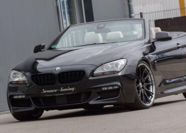 BMW 640i